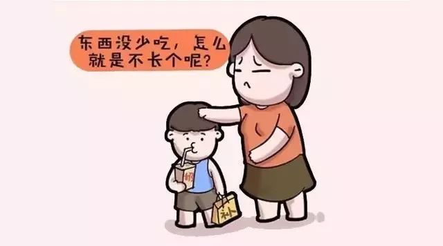                     两岁男孩比同龄人矮了近5厘米，竟是和上早教班有关……