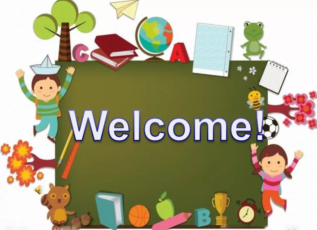 福利放送 | 妈妈宝宝都喜欢的朵妈英语小课堂,第