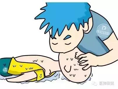                     3岁男童溺水2分钟险丧生！学会这个方法，关键时刻能救命