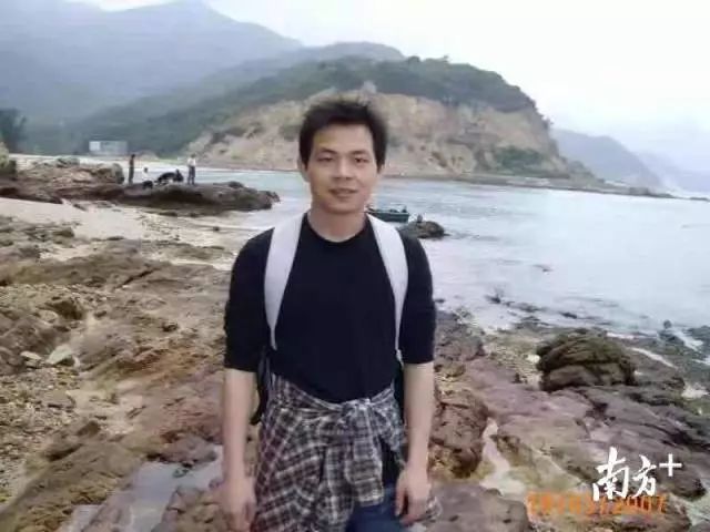 丘鑫雄坪地卫生监督分所(预防保健所)职业健康科科长平日里,丘鑫雄