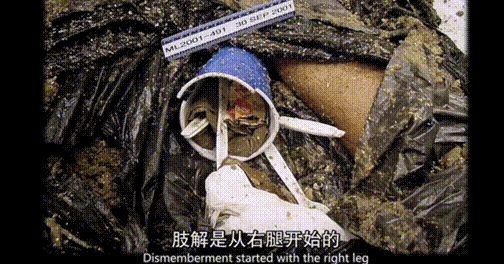 hbo再现神剧失踪枪杀分尸三案凶手难逃剧网