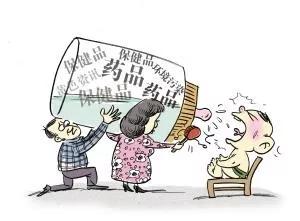                     4岁孩子不长个，只因每天都喝这种“奶”！