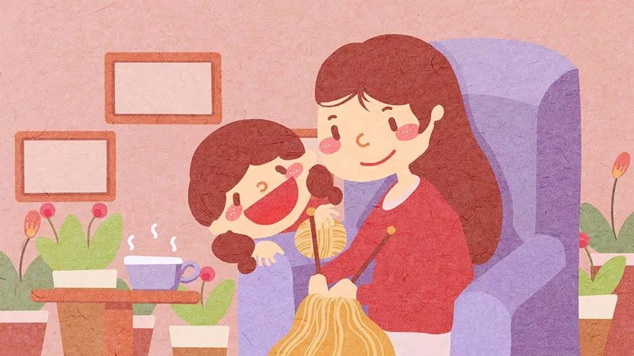 孩子"不听话"的真相:千万别对孩子说这三个字