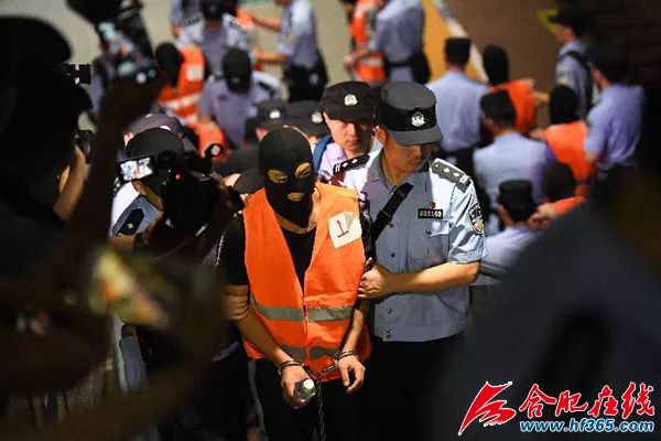 男友诈骗牵出惊天大案合肥警方跨国抓捕抓获嫌疑人19名