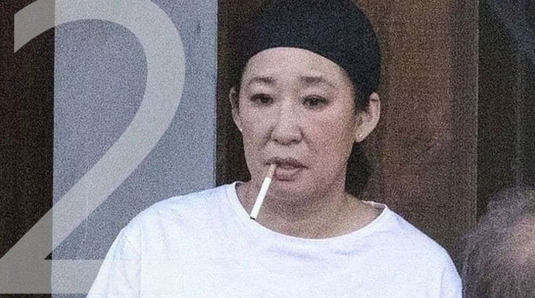 《哪吒》确定北美上映,《杀死伊芙》第三季开