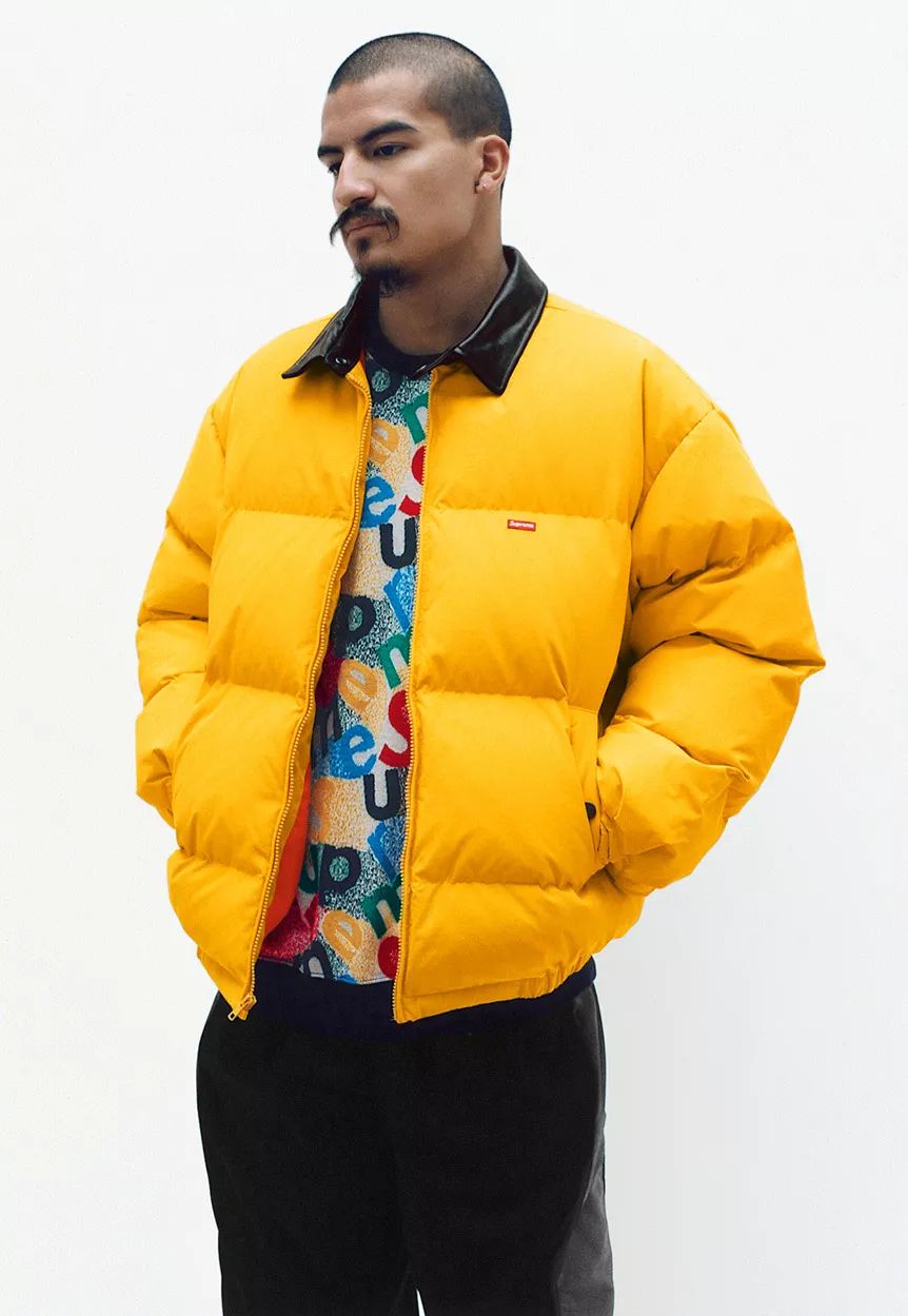 Supreme 2019FW 入手建议_手机搜狐网