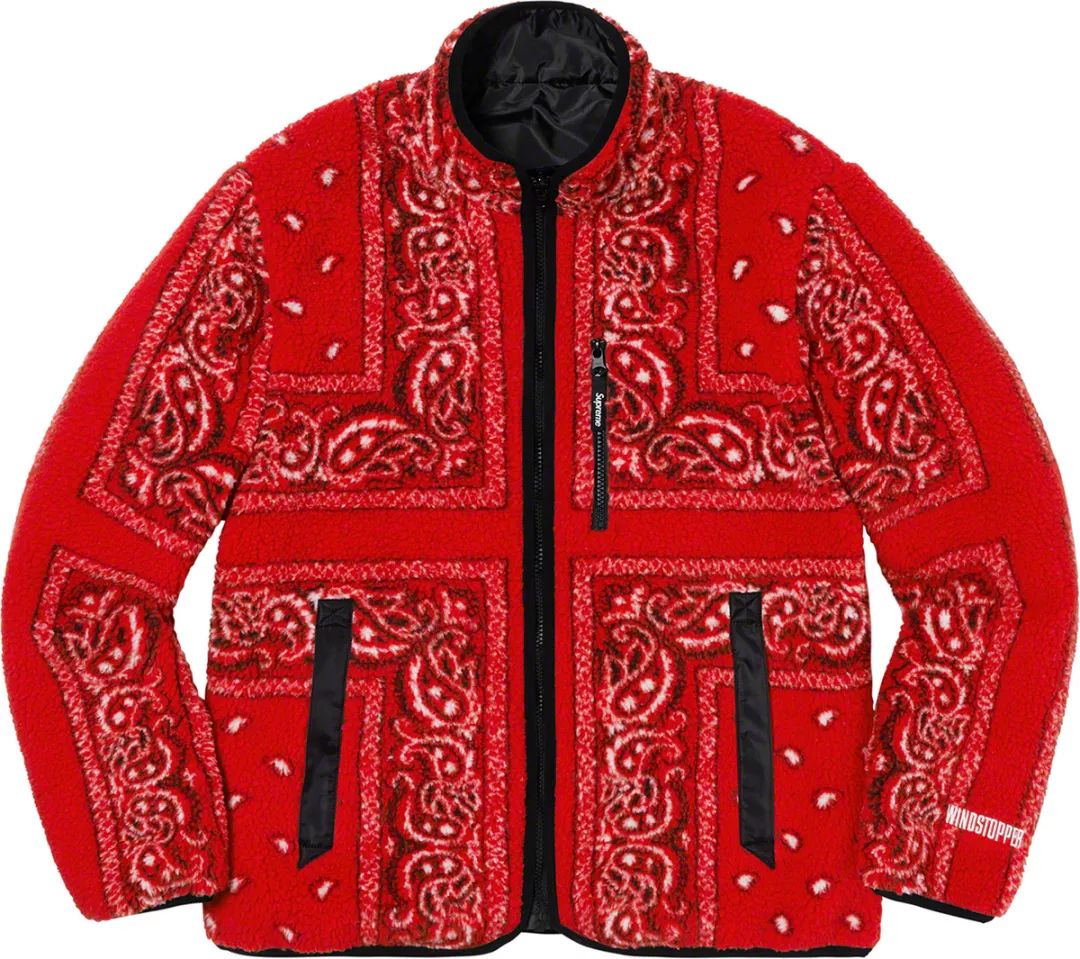 Supreme 2019FW 入手建议_手机搜狐网