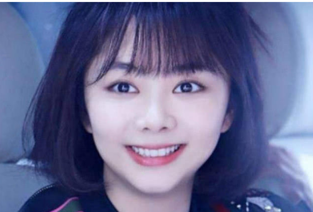 谭松韵与杨颖同框被秒杀网友真白和涂白是不一样的