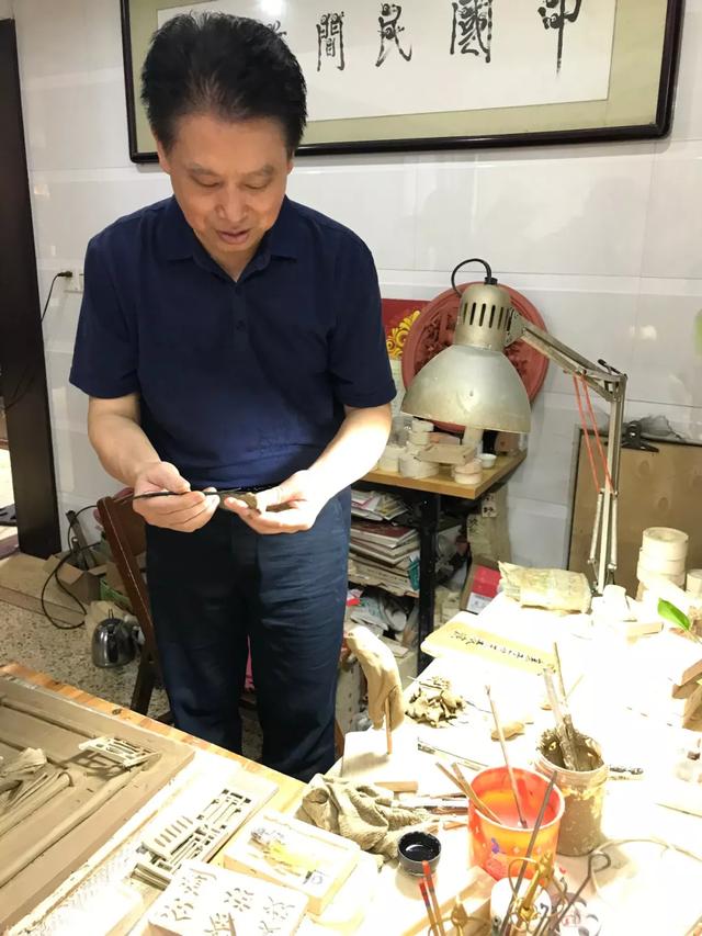 骄阳似火热情未减,新华学子深入泥塑 下乡队伍过程篇 day 2_大吴村