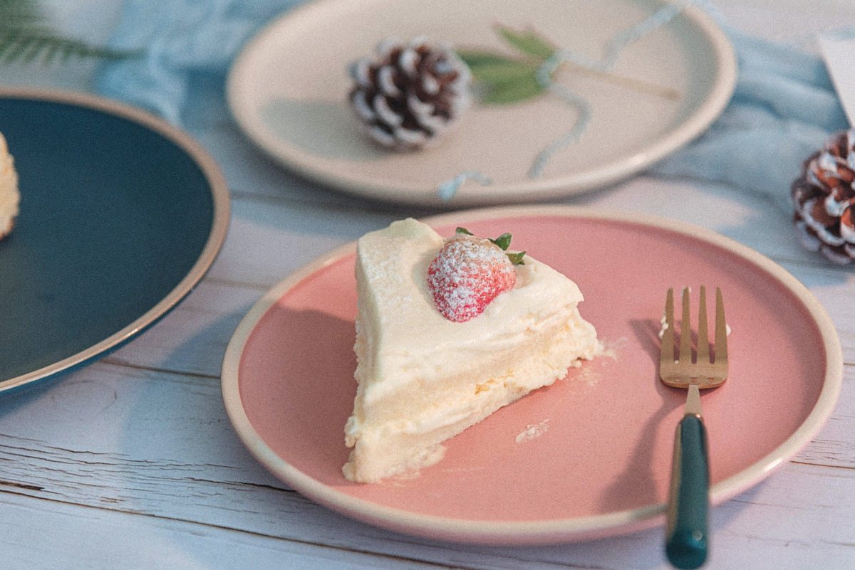 图虫胶片摄影:蛋糕甜品美食摄影
