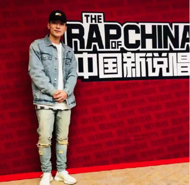 独立音乐人,前1043组合成员,说唱歌手 第二季《中国新说唱》晋级选手