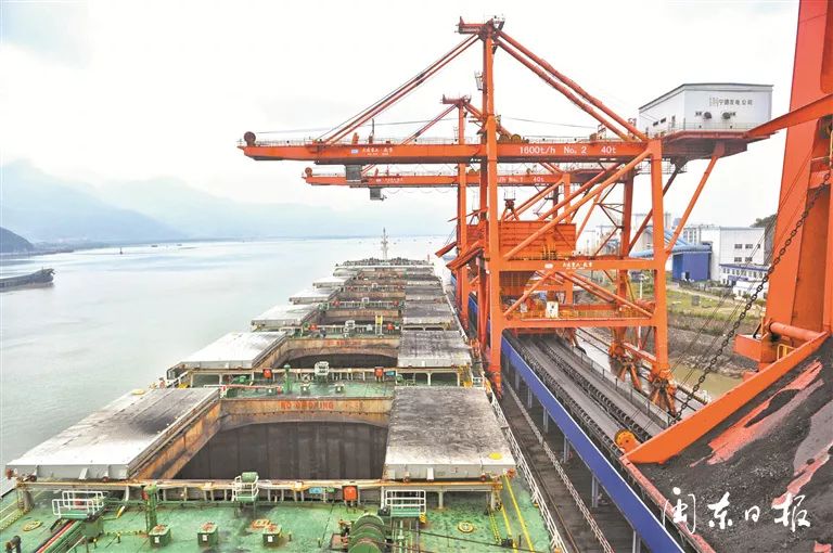 不负期望 奋力前行--习近平总书记给下党乡乡亲