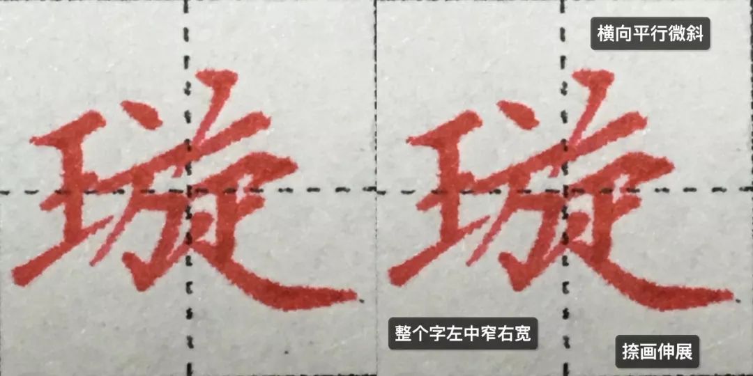 每日一字璇