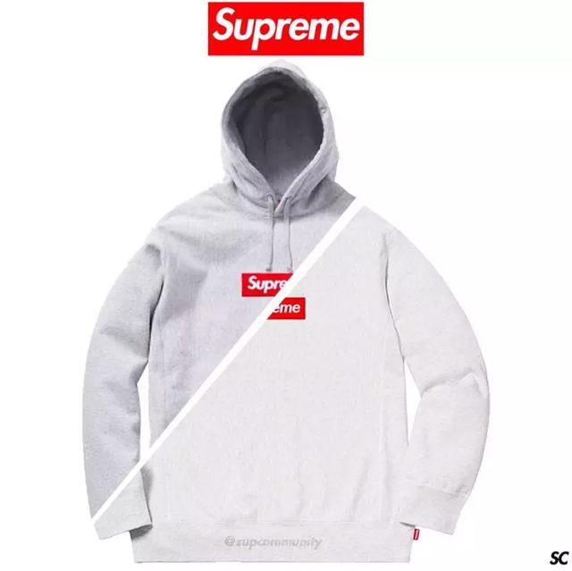 supreme bogo 2019