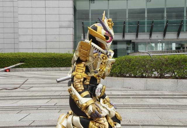 日本骑士粉票选时王三大最终形态谁最强 崇皇弟弟无压力垫底