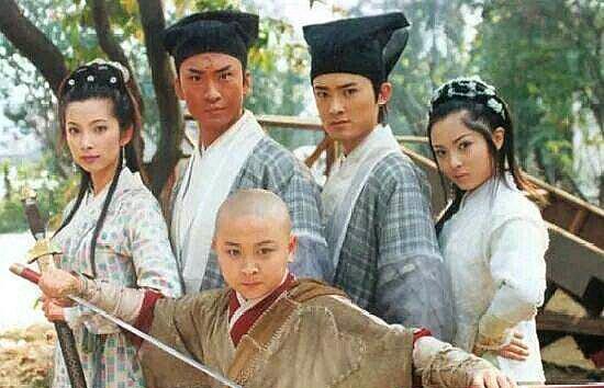 包青天排名_少年包青天(2)