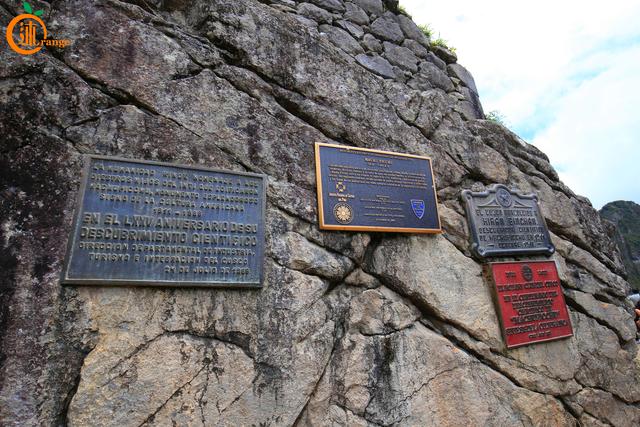 它被稱為天空古城，建在1000多年前梯田之上，卻被隱藏四個多世紀！ 旅遊 第3張