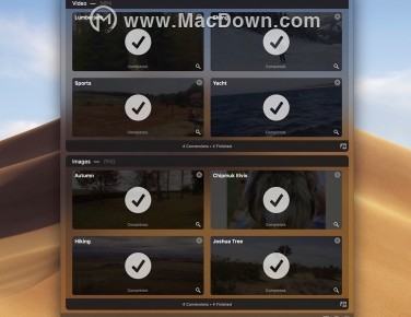 mac视频转换器怎么用