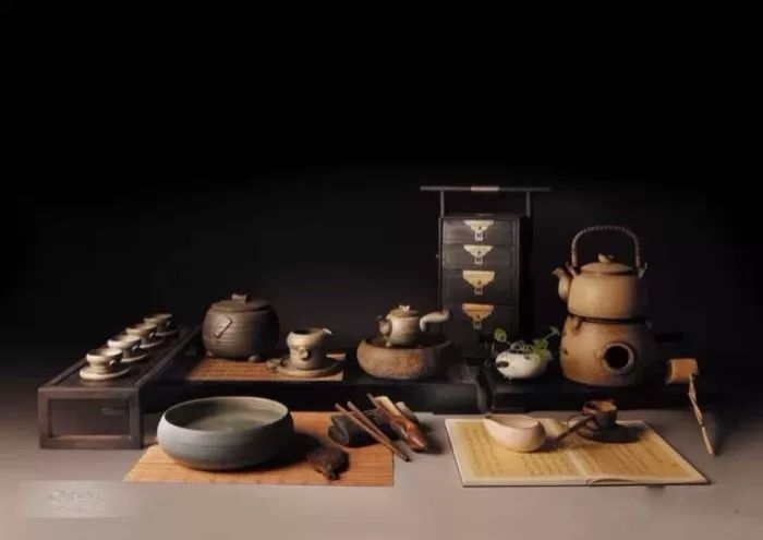 古典乐器,经典埙曲 | 清音雅韵,千古回音