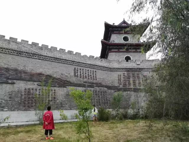 2019夏天,我们游猎西北(十三)——萧关风萧萧_关中平原