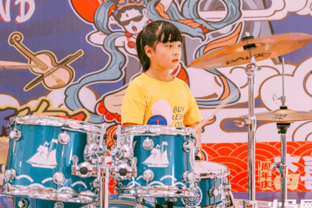 燃爆本周六马鞍山将有比乐队的夏天更嗨的音乐现场