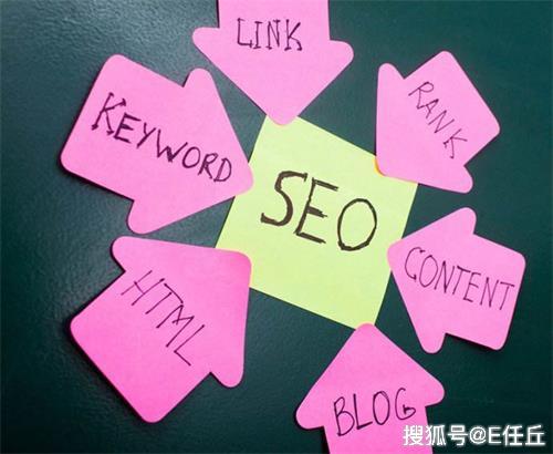 seo优化的几个常识