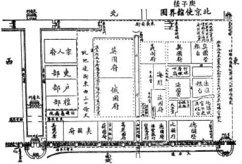 北京胡同探秘|最古老,最长,最有故事的胡同