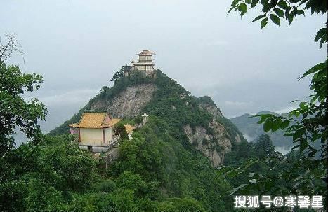 終南山不再是清靜之地，老道士：假隱士越來越多，各自心懷鬼胎 旅遊 第3張