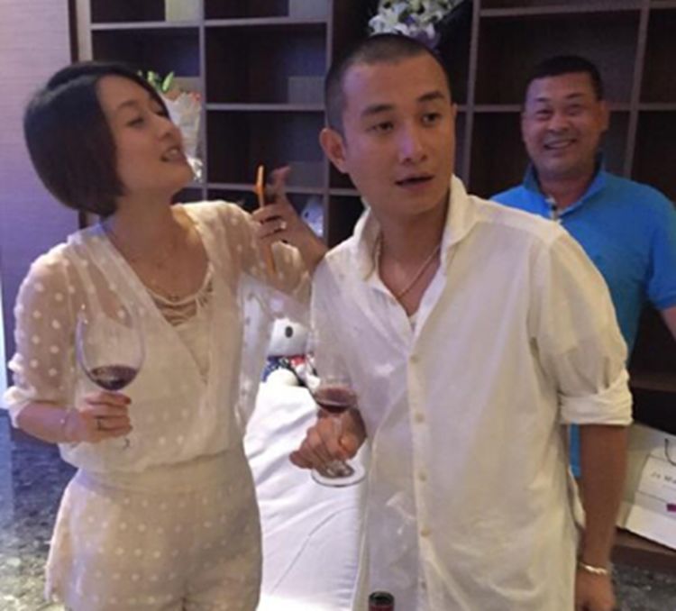 文章马伊琍离婚几日后,现又爆出黑幕,不过这次好像是马伊琍?