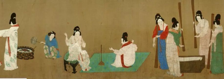 十分钟看懂中国绘画史