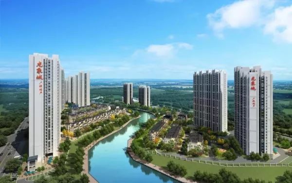 城市宜居排名_最适合宜居的城市