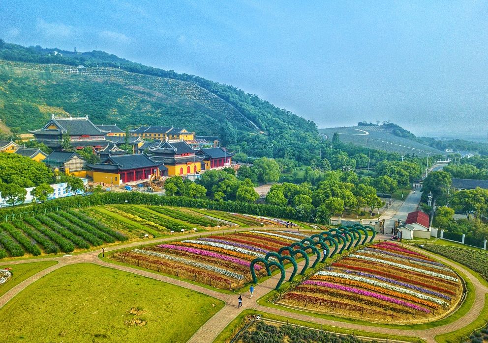 【招募】遇见不一样的夏天|常州万帮奔驰无锡雪浪山漂流自驾1日游