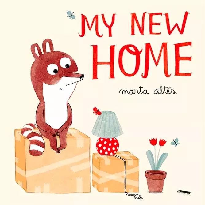 邦元英语mynewhome学会适应新环境
