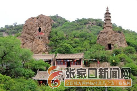 带上孩子来场说走就走的旅行张家口周边这些景点你去过没