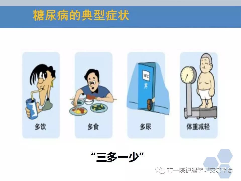 ppt糖尿病患者口服降糖药物指导