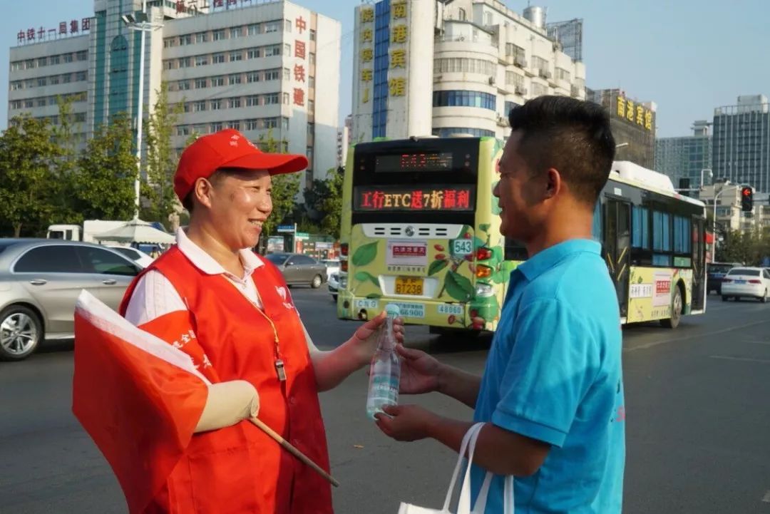 39℃!湖北连发44条高温预警！襄阳天气何时“凉凉”