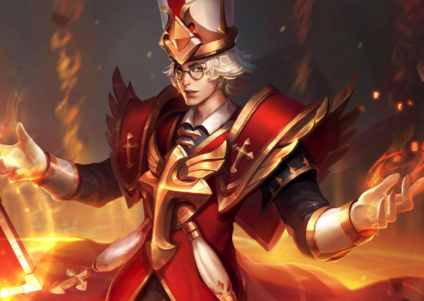 谁可以克制马超 4afeb476300543a09ae6d537e9d11710.png