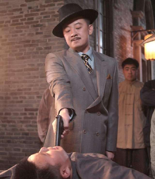 抖音账号都开了黄海波期待你的下一部作品