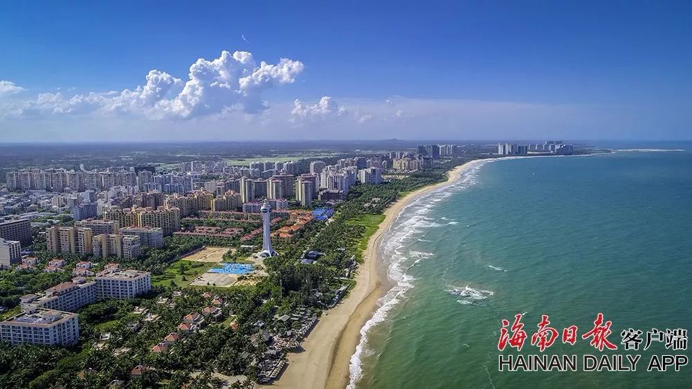 海南琼海凭什么获赞无数答案就在这里→_袁琛