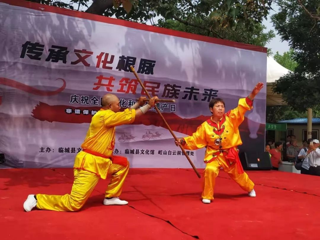第五批县级非物质文化遗产代表性项目简介(十四)