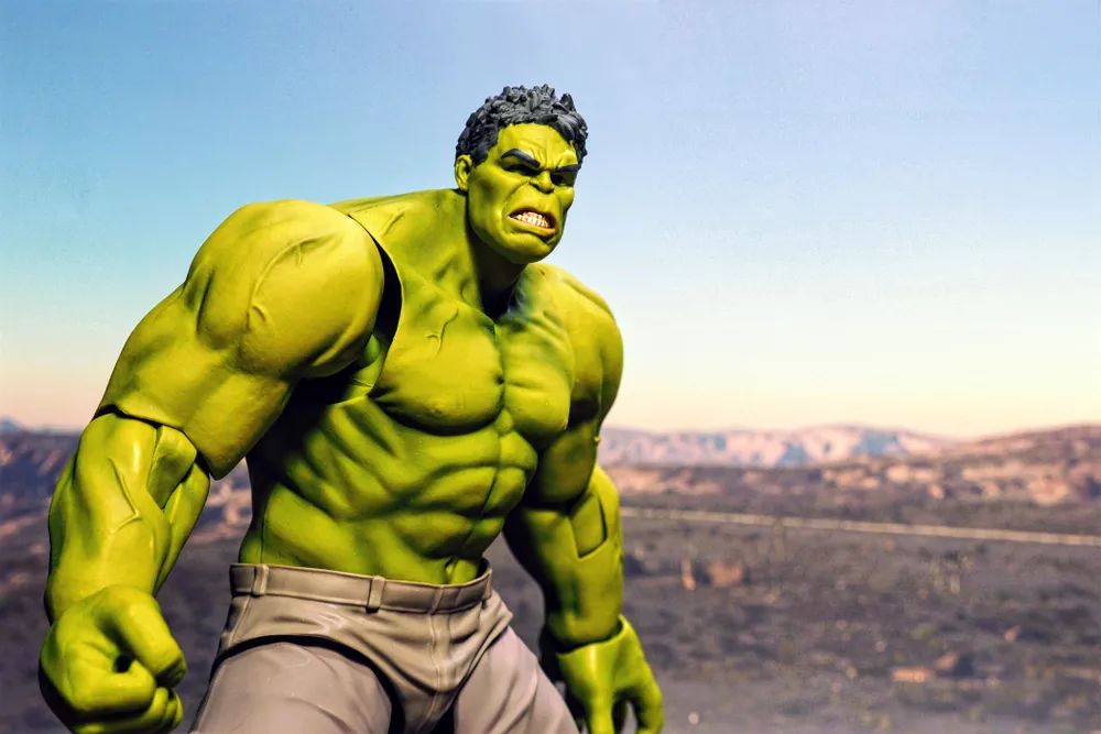 跟着我左手右手一个慢动作