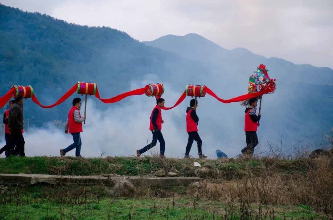 客家童谣:那些祖传的遥远乡音