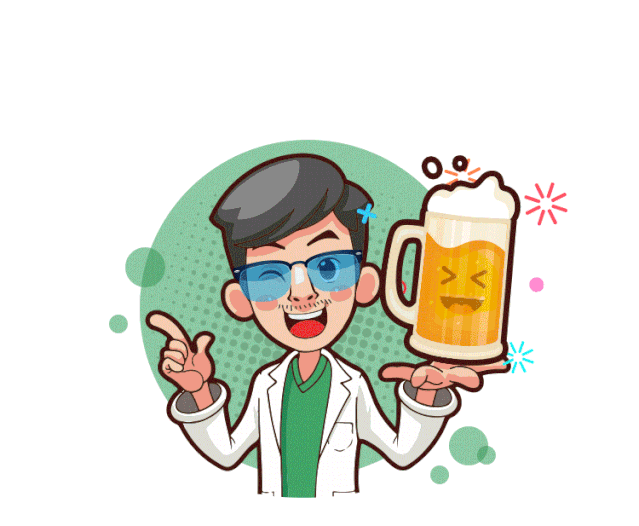 谁是啤酒届的小鲜肉酿酒师说76