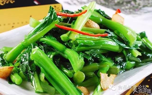 绿叶菜放几个小时不能吃了 5a7dde4d3f8d4984bcb629403957098c.jpeg