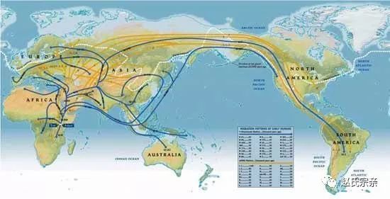 黄种人人口_此国是世界第二大黄种人国家,面积超印度,为何人口只有90万