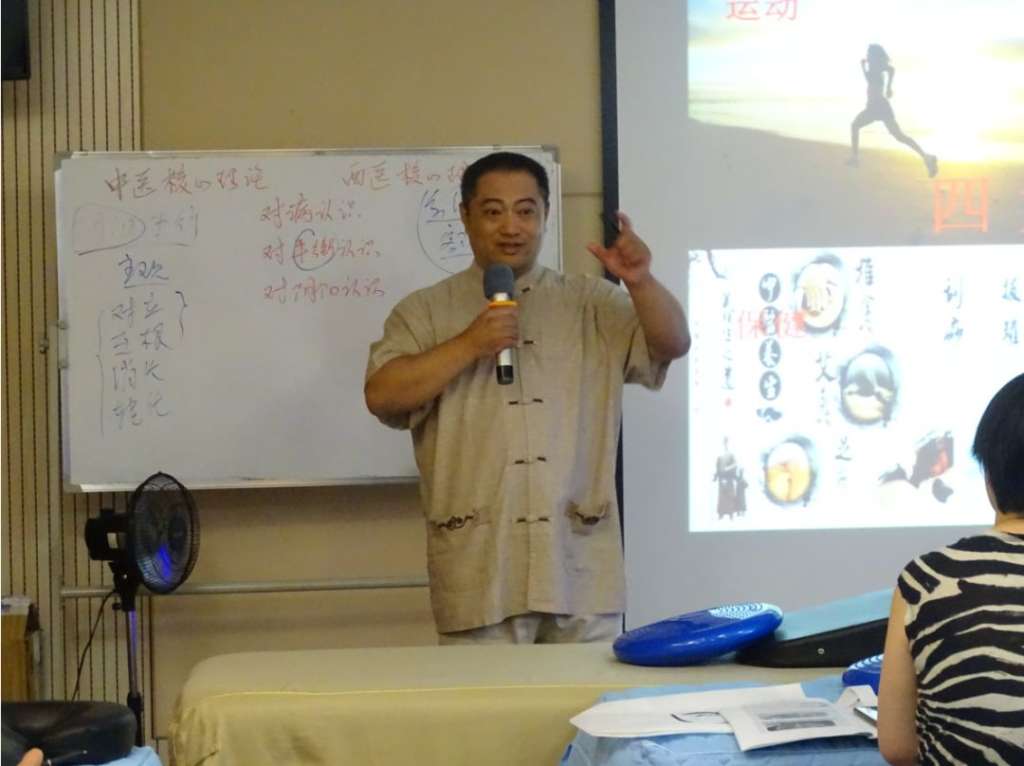 刘伟承刘氏火龙罐心生念想如期而至广州合景堂