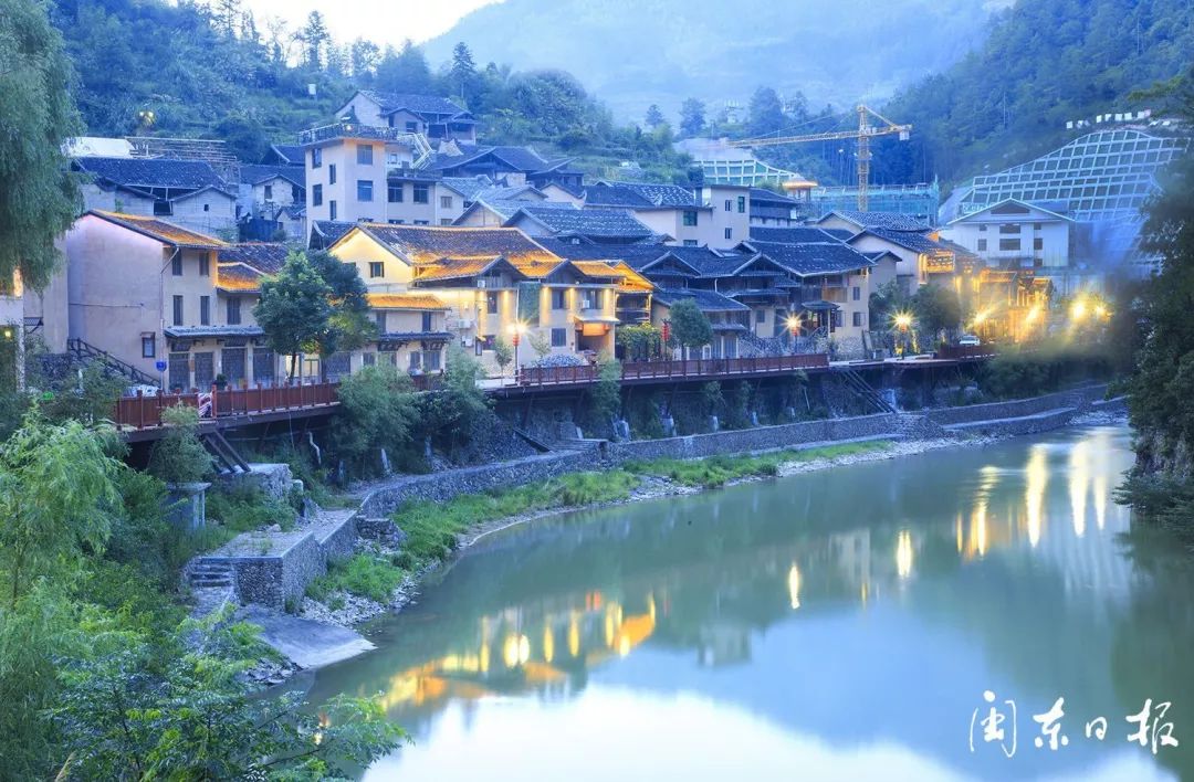 不负期望 奋力前行--习近平总书记给下党乡乡亲