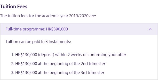 2020年世界大学金融_2020世界大学就业能力排行榜