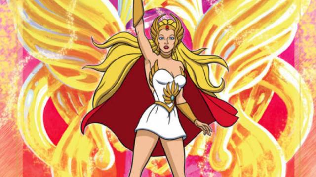 灰壳显灵!《希曼》续集动画真的要来了!