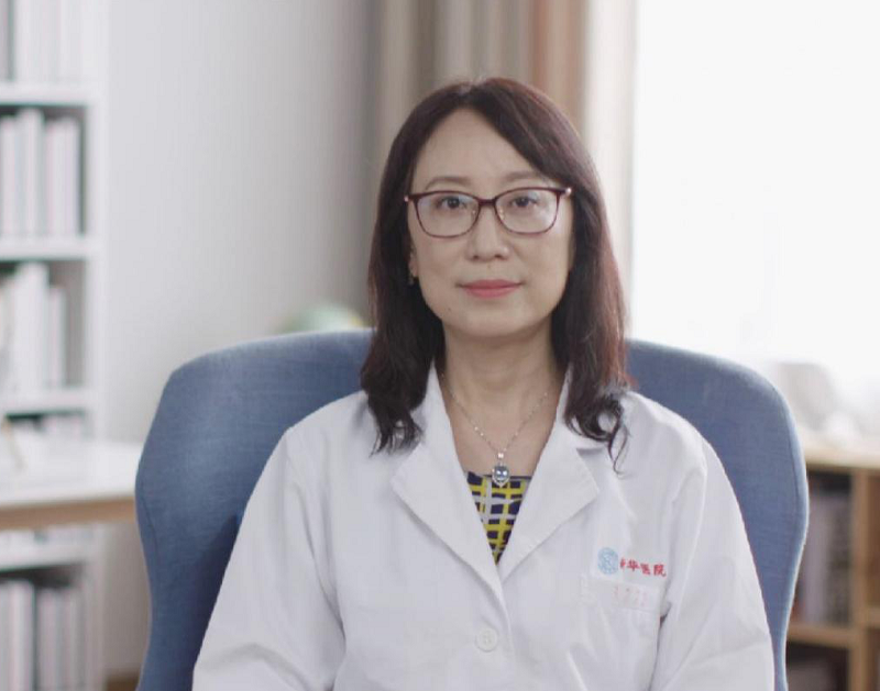 儿科医生:母乳低聚糖激发宝宝自护力
